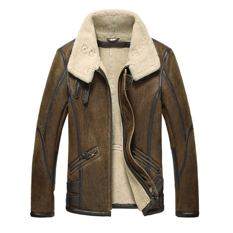 Bomber Jackets
