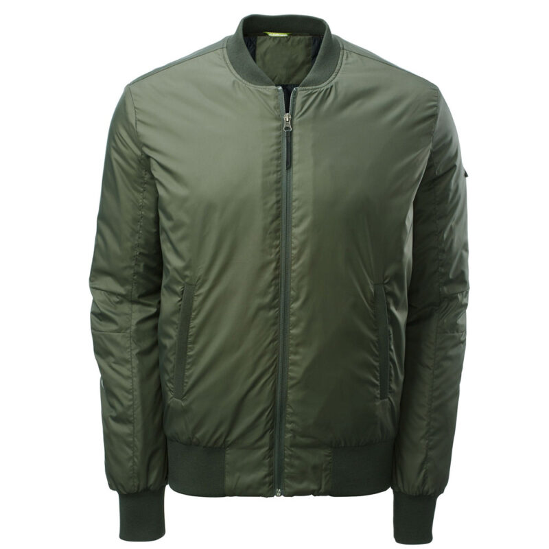 Bomber Jackets
