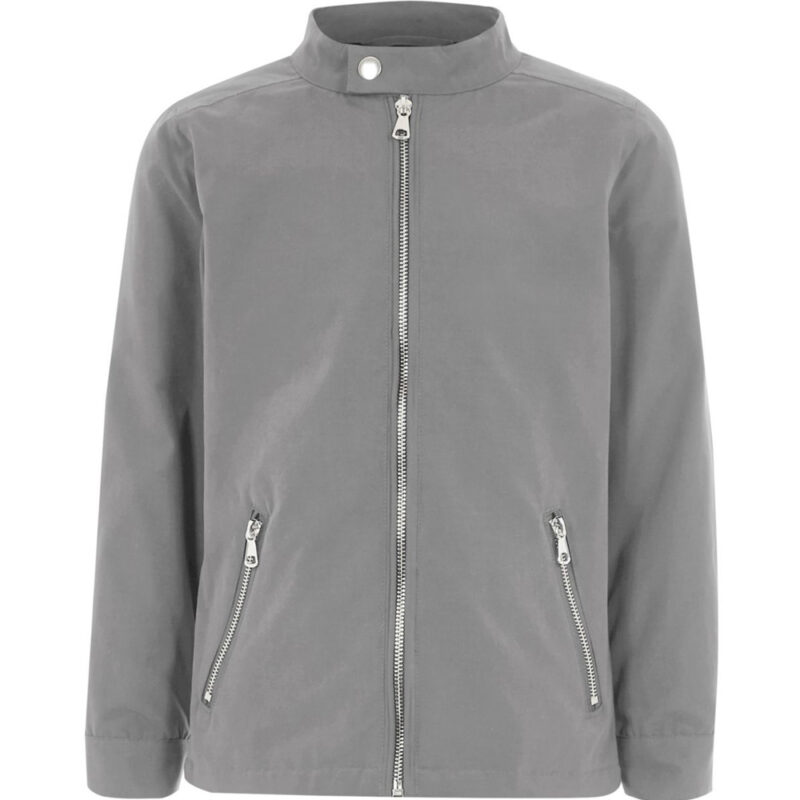 Bomber Jackets