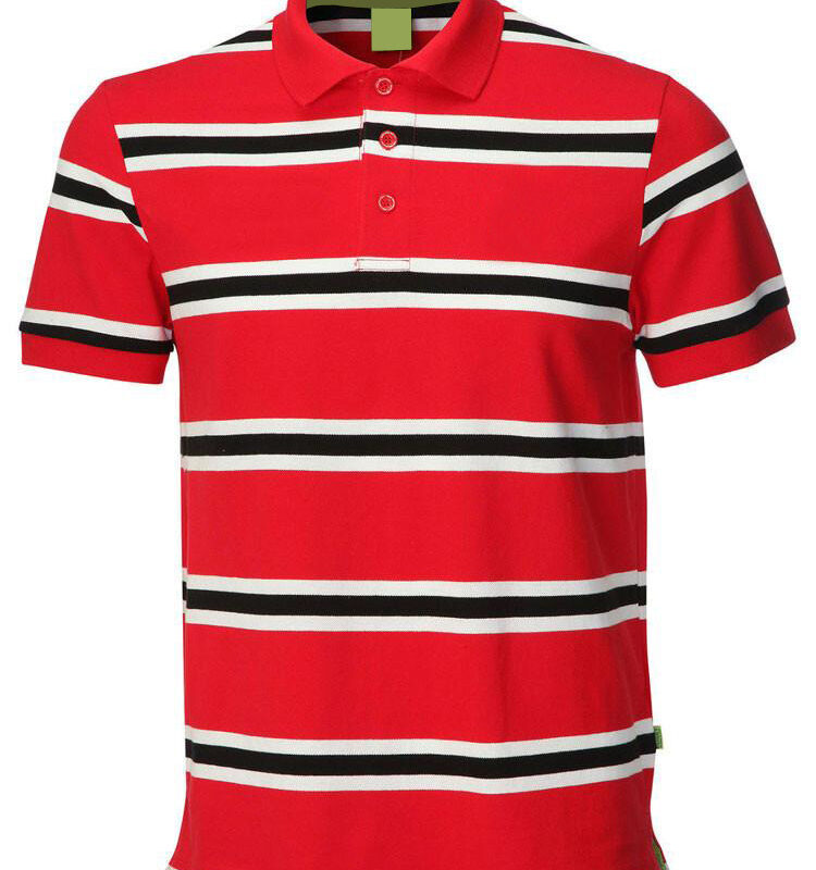 POLO SHIRTS