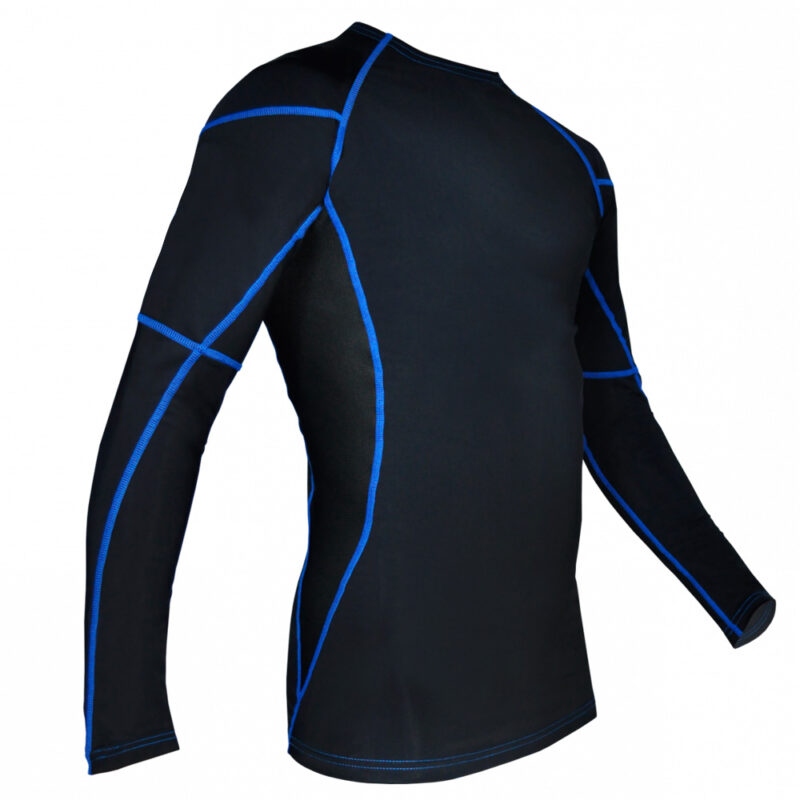 SUBLIMATION SHIRT