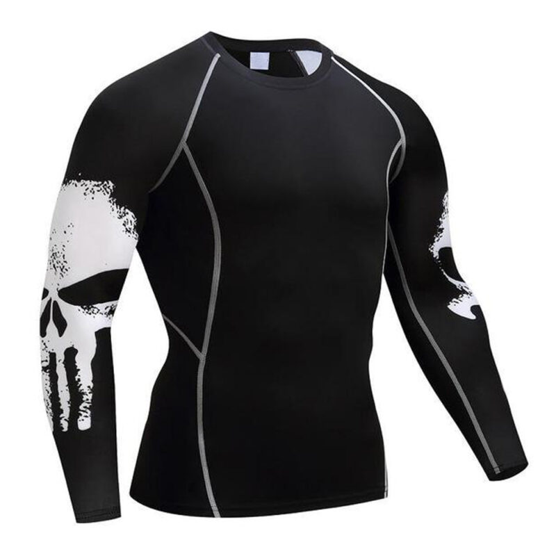 SUBLIMATION SHIRT