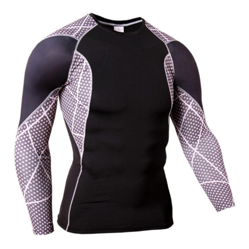 SUBLIMATION SHIRT