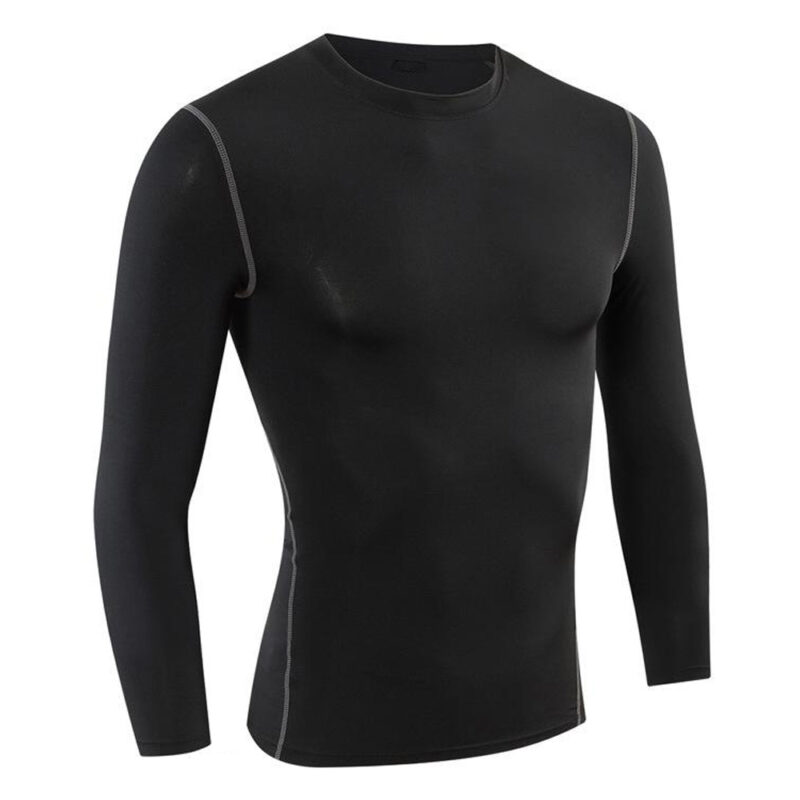 SUBLIMATION SHIRT