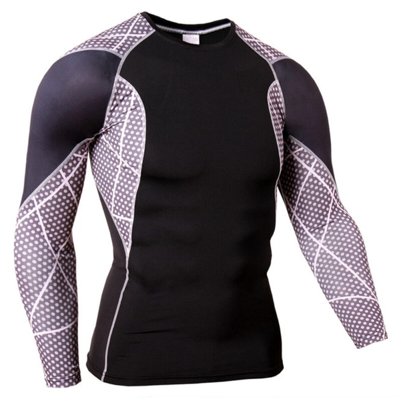SUBLIMATION SHIRT