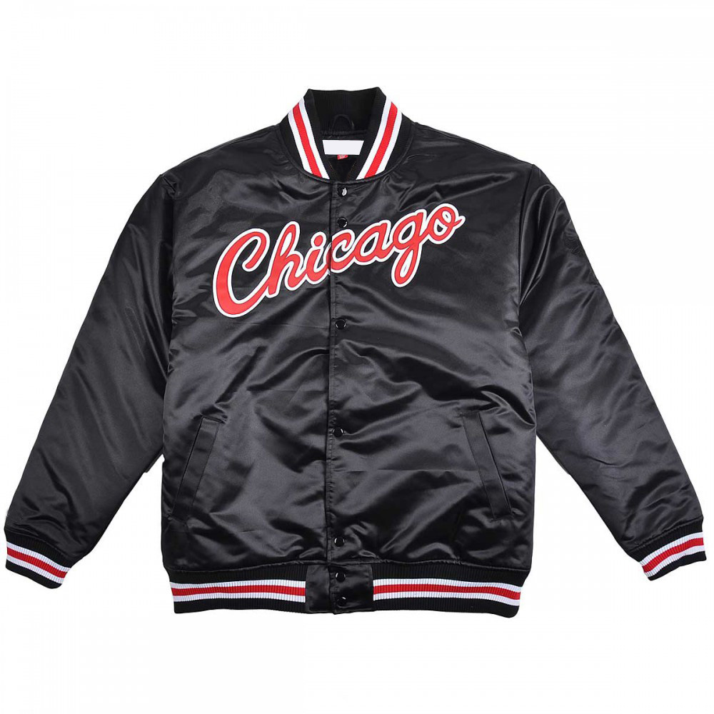 STAIN JACKET