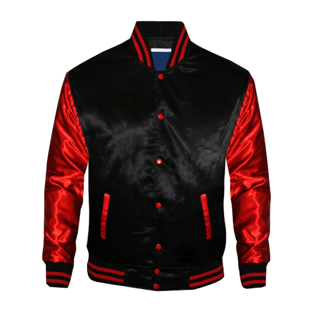 STAIN JACKET