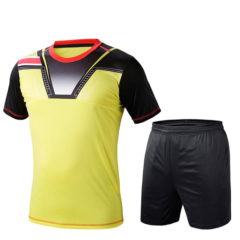 Soccer Uniforms