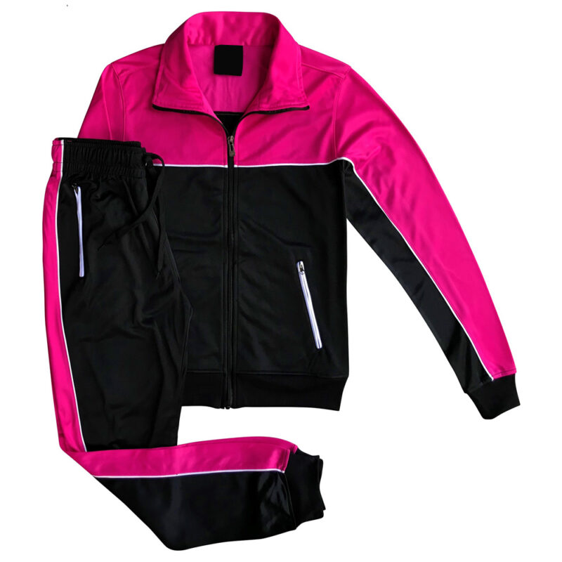 TRACK SUITS