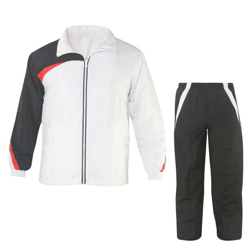 TRACK SUITS