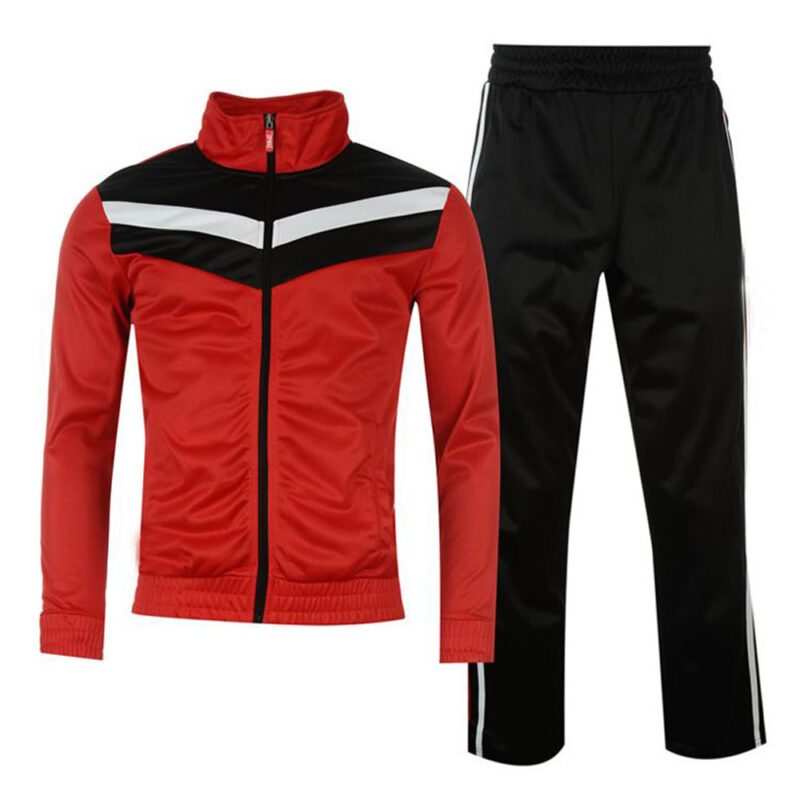 TRACK SUITS