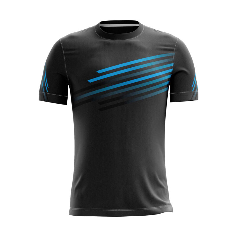 SUBLIMATION SHIRT