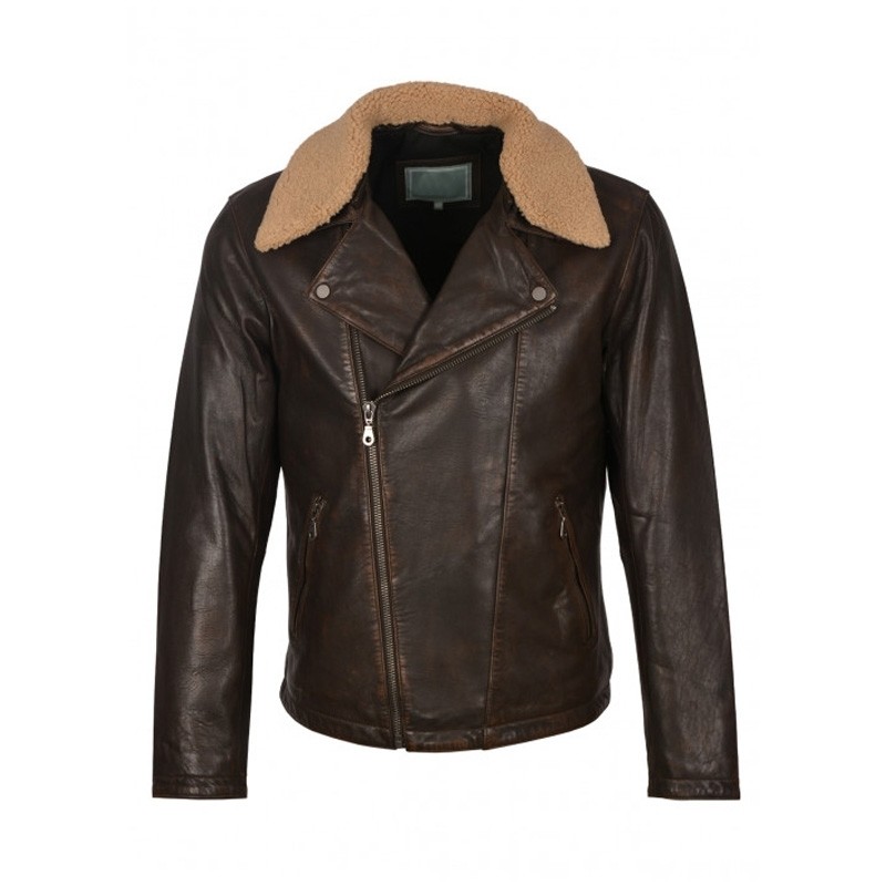 FASHION JACKET