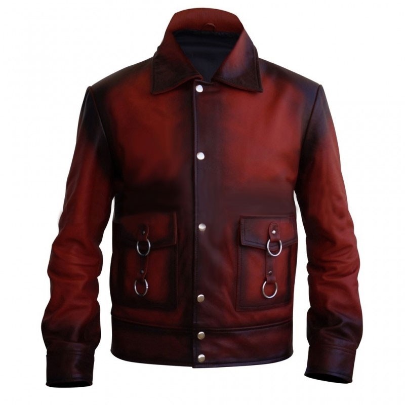 FASHION JACKET