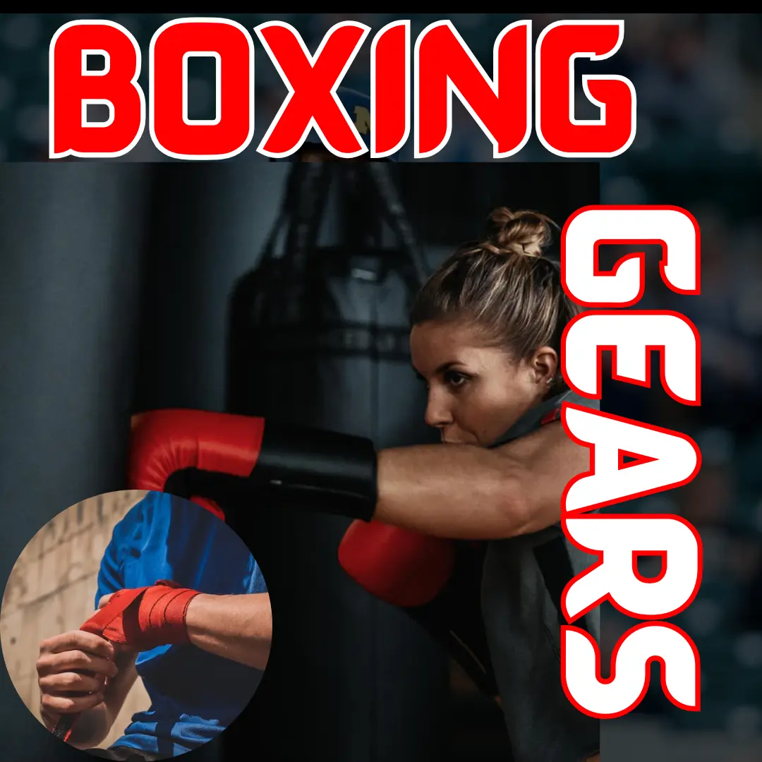 BOXING PRODUCTS