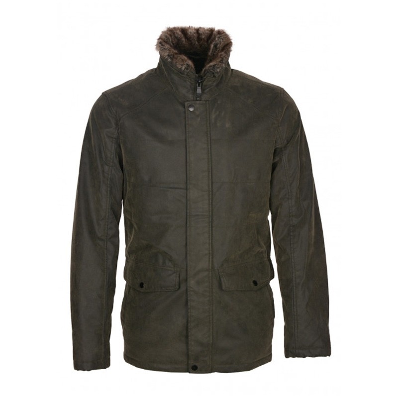 FASHION JACKET