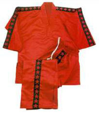 Kickboxing Uniforms