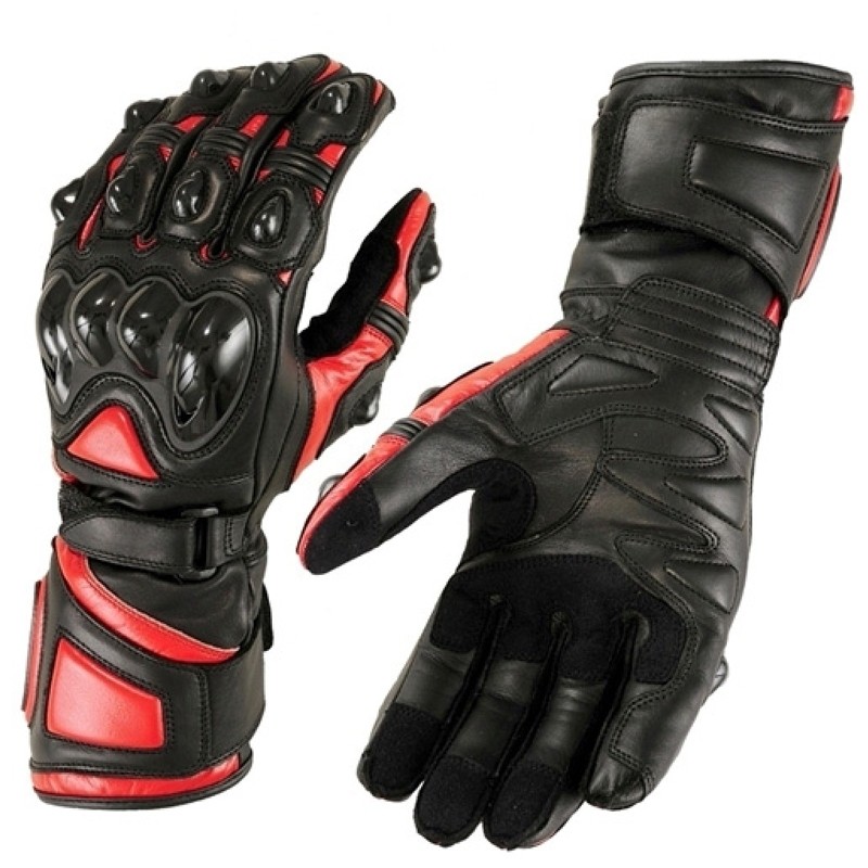GLOVES