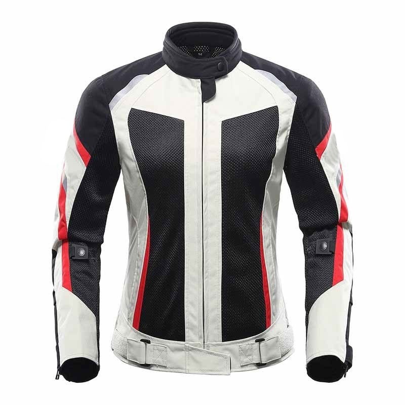 PROTECTIVE JACKET