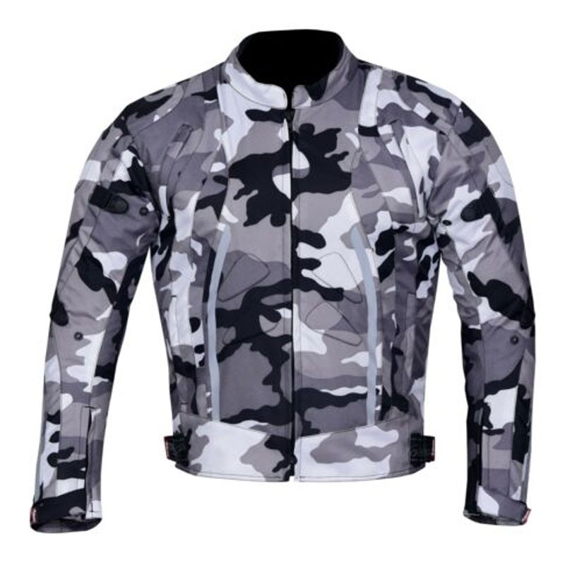 PROTECTIVE JACKET