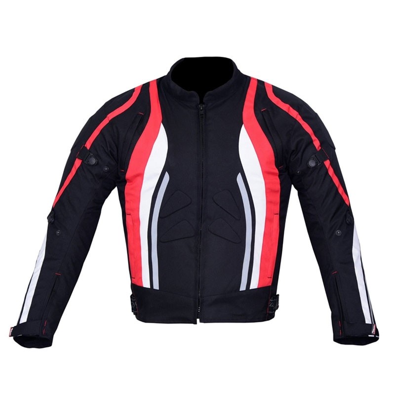 PROTECTIVE JACKET