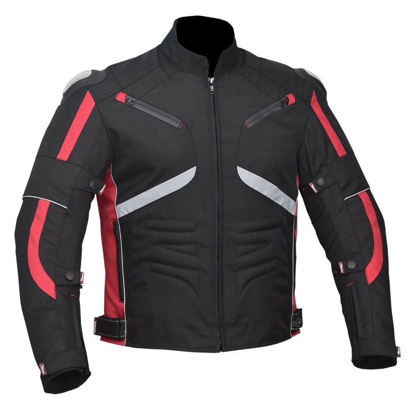 PROTECTIVE JACKET