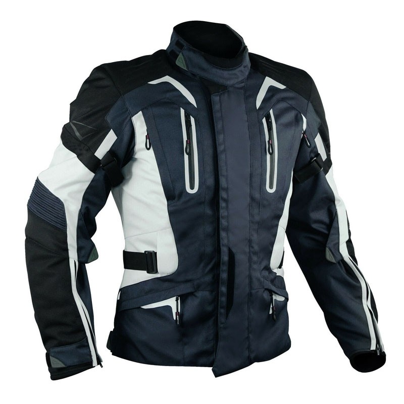PROTECTIVE JACKET
