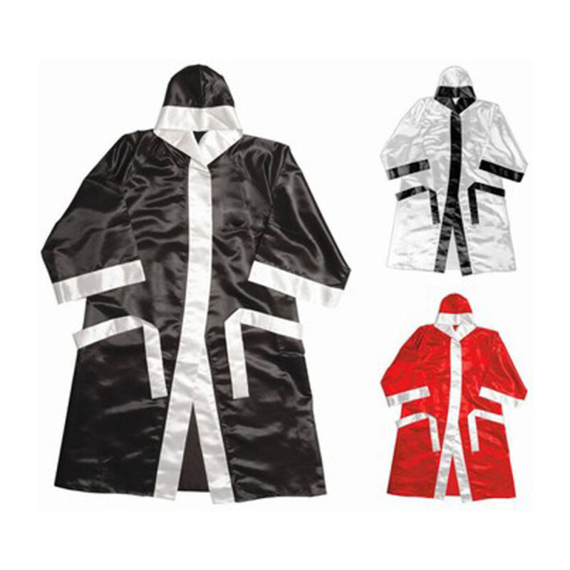 Boxing Gowns
