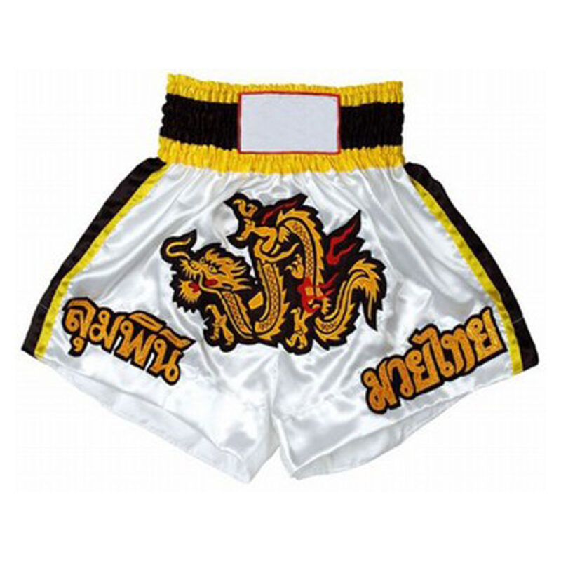 Kickboxing Shorts