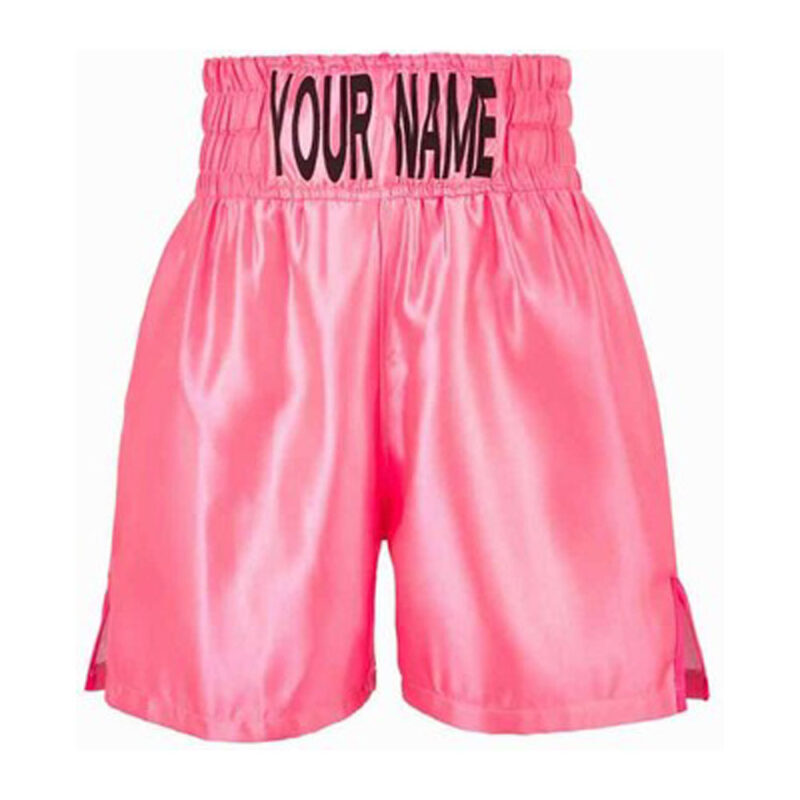 Boxing Shorts