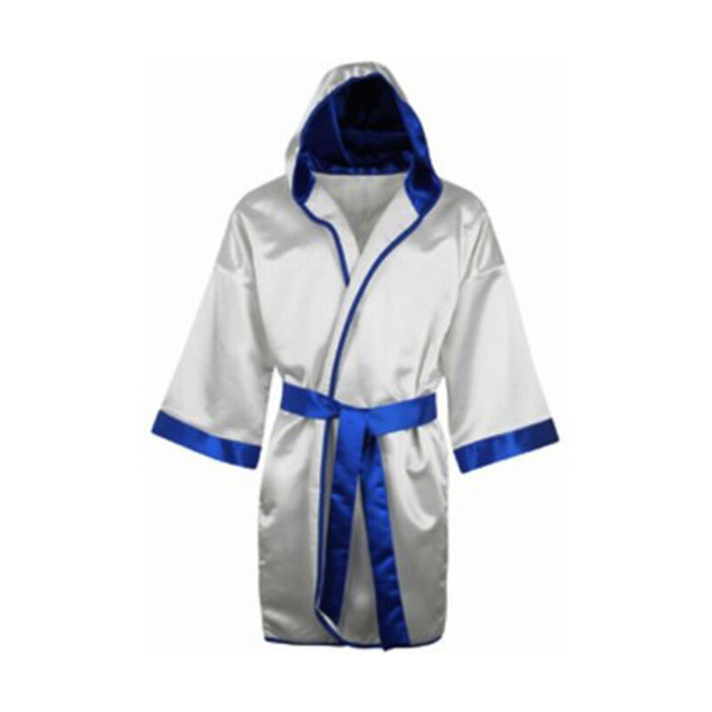 Boxing Gowns